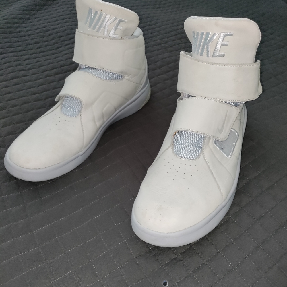 Nike marxman White